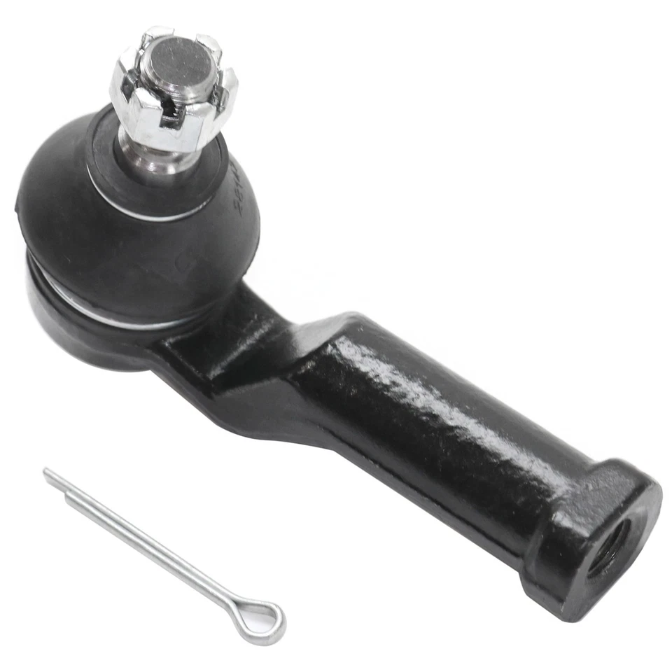 Tie Rod End For 1990-1997 Mazda Miata Front Driver or Passenger Side Outer - Image 2 of 4