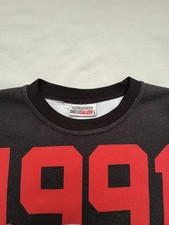 Michael Jordan graphic 1991 Sweatshirt