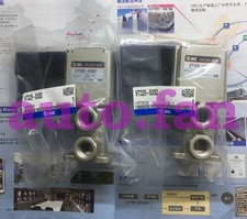 1 Pc.   Solenoid Valve VT325-035D