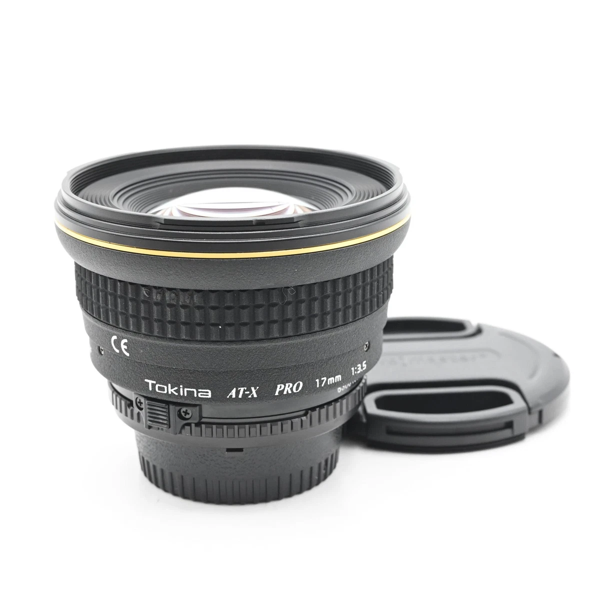 Tokina 17mm Camera Lenses for sale - eBay