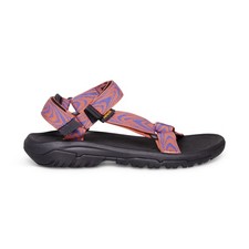 Image of TEVA HURRICANE XLT 2 SWERVE BLUE SPORT OUTDOOR MEN'S SANDALS SIZE US 10/UK 9 NEW