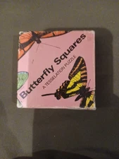 Butterfly Squares