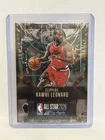 2025 Topps Kawhi Leonard Base (Raw)