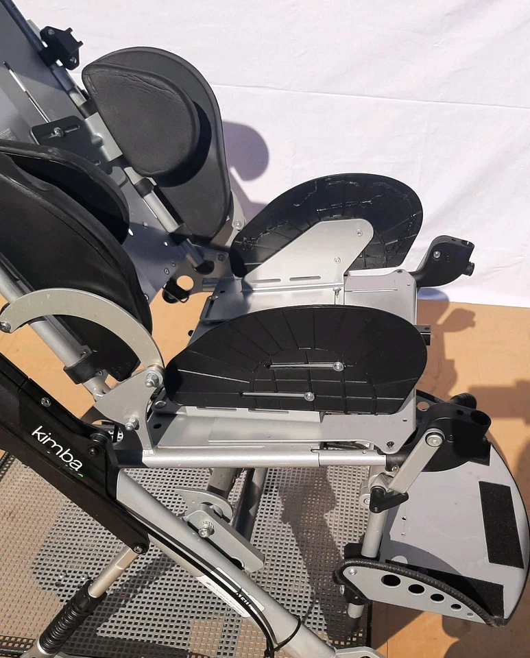 Rehabuggy Otto Bock Kimba Neo Gr.2 Thomashilfen Kinderwagen Kinderbuggy 40 kg - Bild 4 von 4