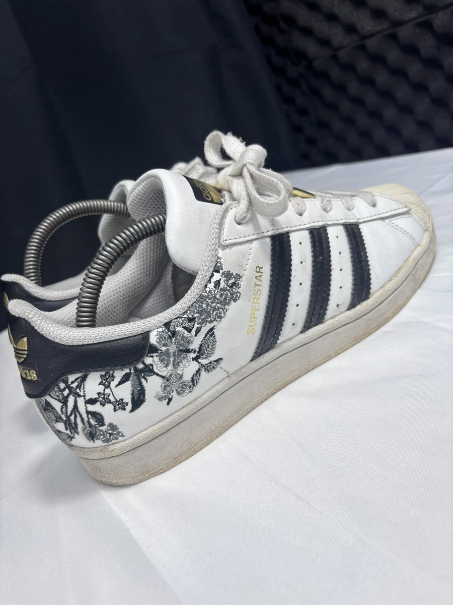 adidas Superstar Floral Trainers for Women for sale | eBay UK adidas Superstar Floral Trainers for Women for sale | eBay UK