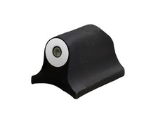 XS Sight Systems SG-2003-3 with Plain Barrel Shotgun Big Dot