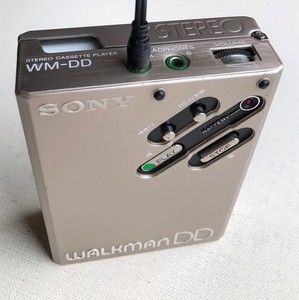 DD Walkman | eBay
