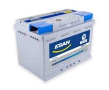 VW CADDY III Furgon 2KA, 2KH, 2CA, 2CH Akku AT12075 SL307510B01 1.90 32540234