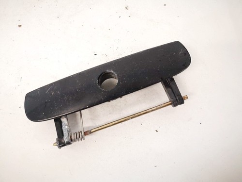 Heckklappenöffner Schalter  Volkswagen Polo DE1689699-40