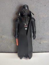 Vintage 1977 Star Wars Darth Vader (GMFGI Hong Kong) Original Cape And Saber 