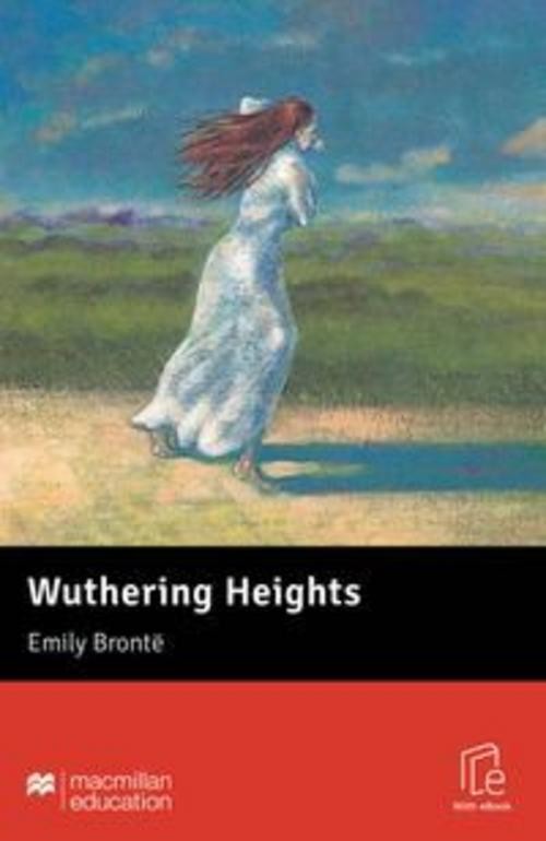 Wuthering Heights Emily Brontë