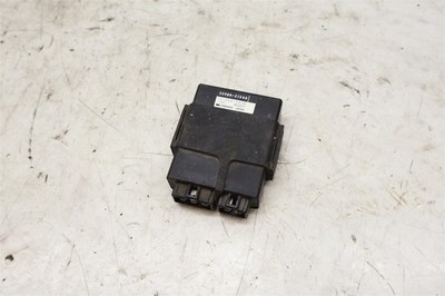 1988-1997 Yamaha Virago XV750 Ecu Ecm Ignitor Computer Module Unit Box 32900-21E