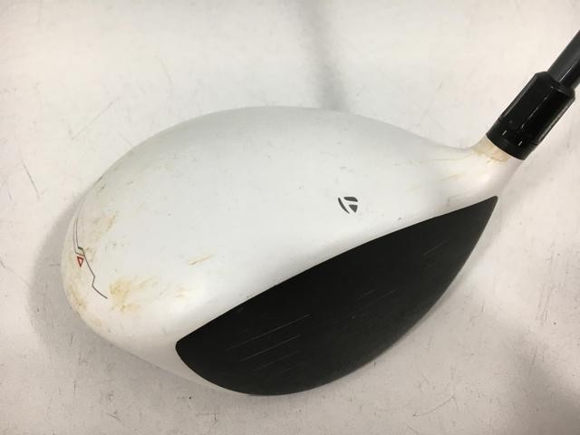TaylorMade R11 Driver 10.5 Motore55 (R) #917 Golf Clubs | eBay