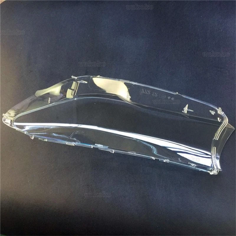Car Headlight Lens Shell For BMW 7 series G11 G12 2016-2018 730Li 740Li 750Li - Image 3 of 4