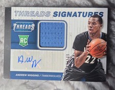2015-16 Panini Threads Basketball Cards 26