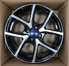 4 Alufelgen Ab 16 Gewidmet Ford Fiesta B Max Ecosport TDCI St Line Ecoboost