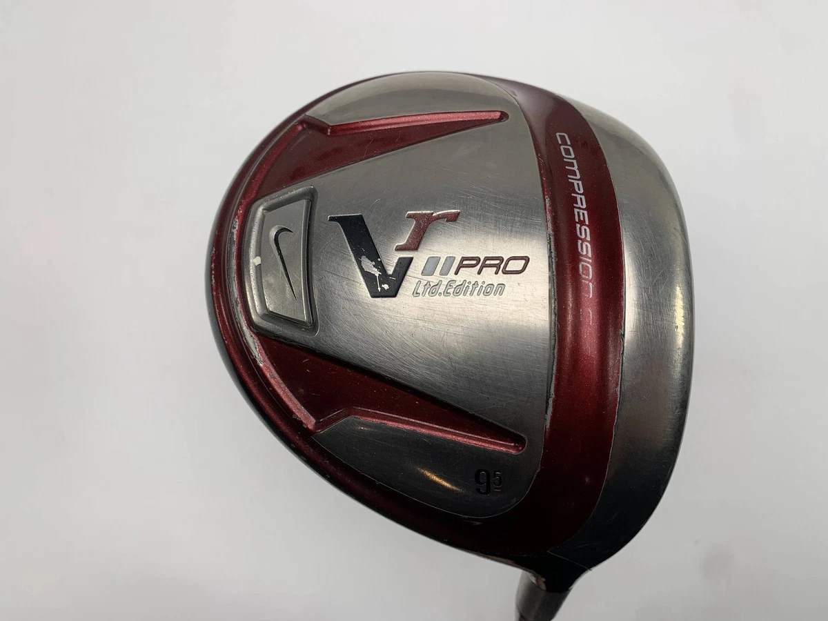 Nike Vr Pro Driver for sale - eBay