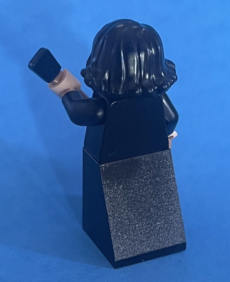 NUEVO 100% Lego Catrina Mariachi con Guitarra Día de los Muertos Día de Muertos Foto 4 de 4