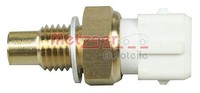 Metzger Sensor, KüHlmitteltemperatur U.A. FüR Opel, Renault, Volvo