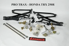 Laeger's Pro Trax - AArms for TRX 250r +3"