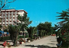 Alba Adriatica IT Il lungomare Hotel