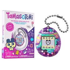 Tamagotchi Original Digital Pet  Tama Candy