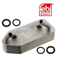 Febi Bilstein ÖLküHler, Automatikgetriebe 33837 FüR Audi Seat Skoda VW