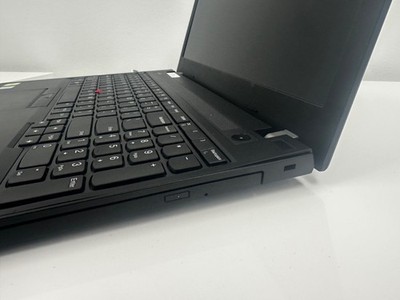 Lenovo ThinkPad E570 15.6