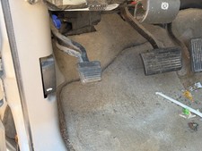 05 Chevy Suburban 1500 Parking Brake Pedal Assembly Oem Complete Emergency Unit 05 Chevy Suburban 1500 Parking Brake Pedal Assembly Oem Complete Emergency Unit