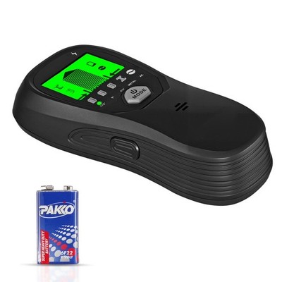Stud Finder Wall Scanner, Electronic Wall Stud Detector with Smart Sensor