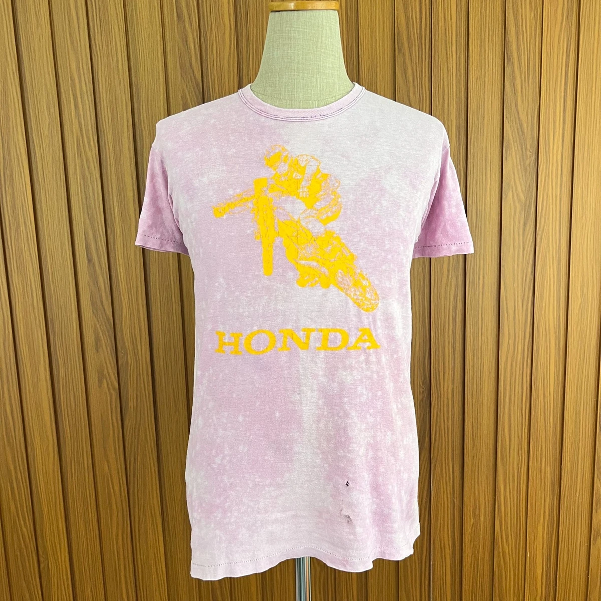 vintage honda shirt products for sale | eBay
