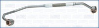 Ajusa ÖLleitung Lader OP10520 FüR Ford DXA CB7 MAX Focus CEU Fiesta 7 HJ HF B460