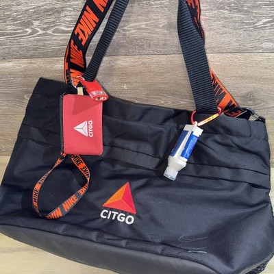 15 Inch Nike Laptop Bag New Citgo Giveaway Red Sox Stadium Grenville SC Drive