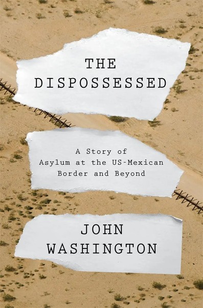 John Washington | The Dispossessed | Buch | Englisch (2020) | Gebunden-image