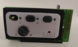 Saeco Cafe Prima SUP 018C  Bedienelektronik -  funktionsfähiges Ersatzteil