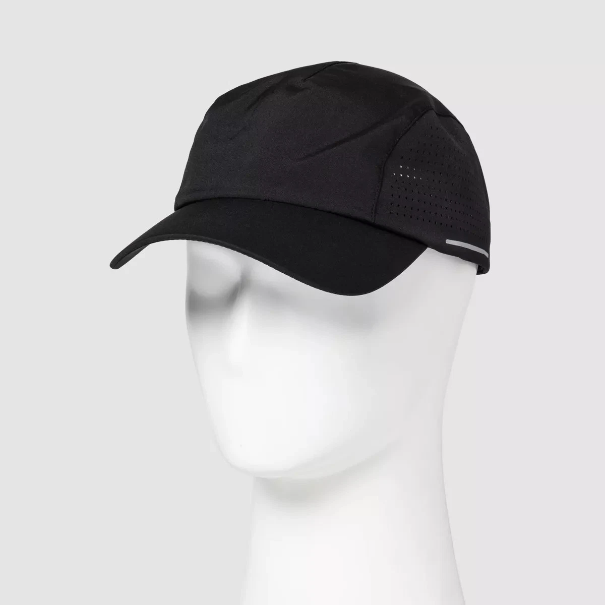 ALL IN MOTION RUNNING HAT - BLACK
Opens in a new window or tab
