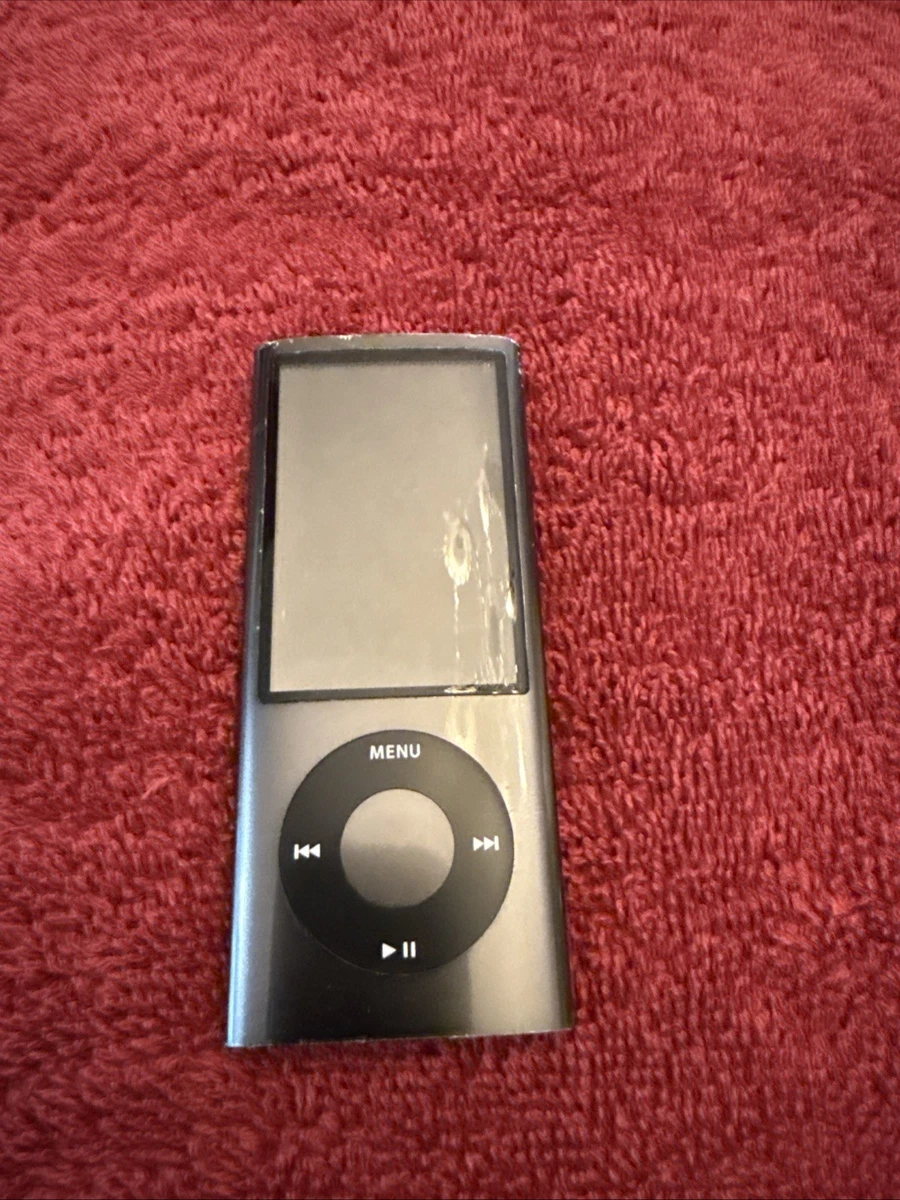 Apple iPod Nano 1-19GB MP3 Players for sale | eBay
