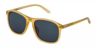 Lozza SL1845Z Miele opalino lucido 55/19/140 UNISEX Sunglasses