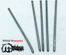 Mopar Dodge Plymouth Chrysler Push Rods 10.75 Approx. Length Great Spares Mopar Dodge Plymouth Chrysler Push Rods 10.75 Approx. Length Great Spares