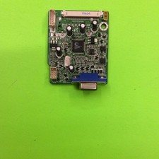 Samsung 933SN Monitor Input Board 491861300100R ILIF-090 793321300600R