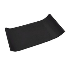 2006-2013 Chevrolet Impala Center Console Rubber Mat Liner Tray Black Oem
