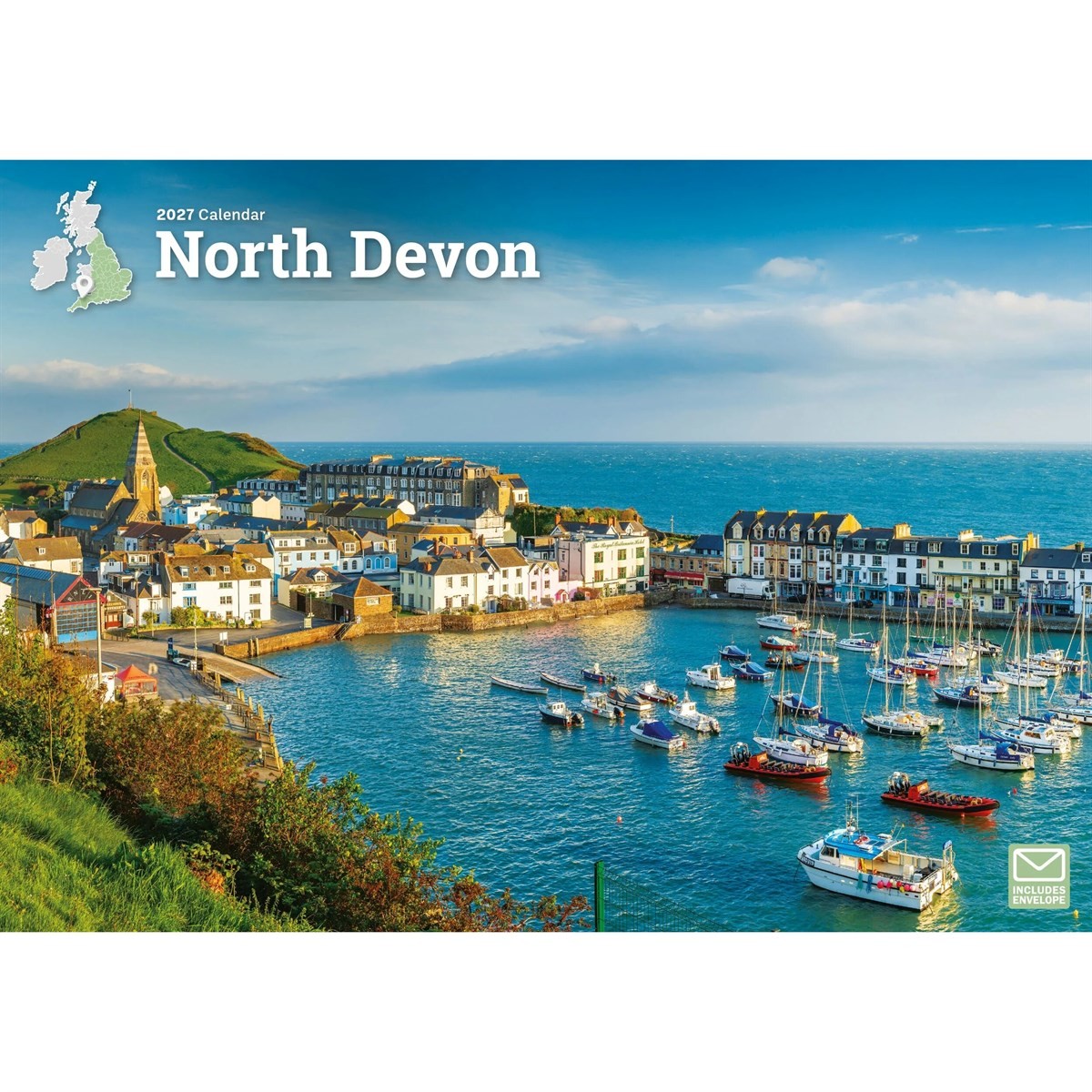 North Devon A4 - Image 4