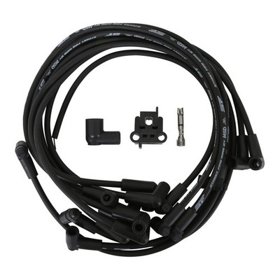 5554 Street-Fire Wire Set Small Block Chevy 350 HEI