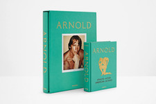 Arnold Schwarzenegger Collectors Edition, lim...