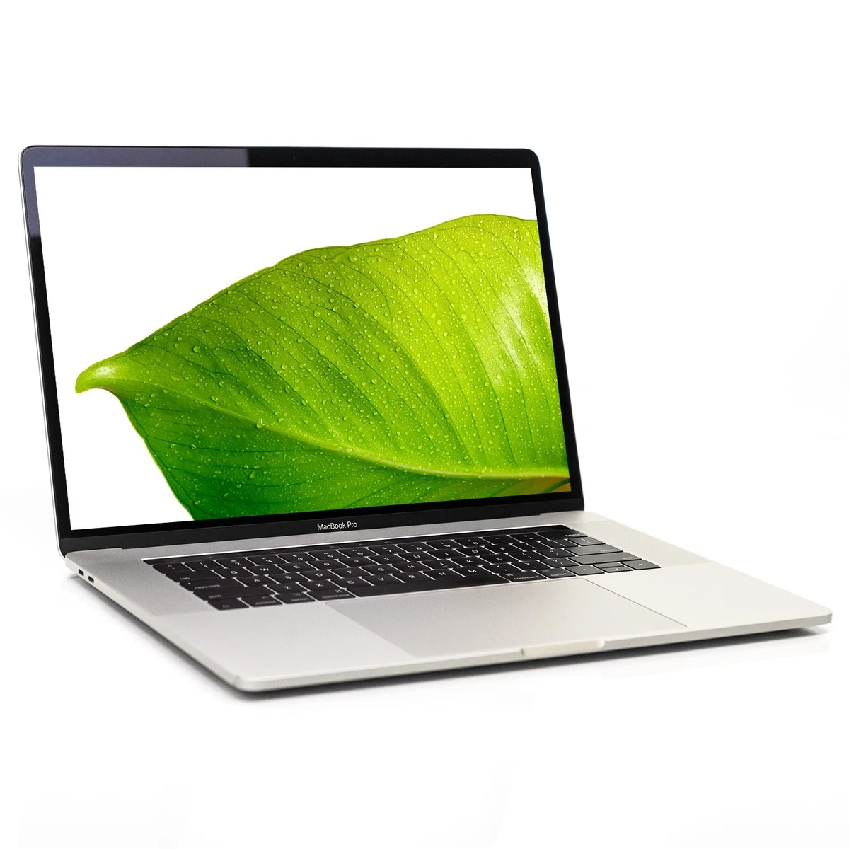 Las mejores ofertas en Apple MacBook Pro 15 en 2017 | eBay