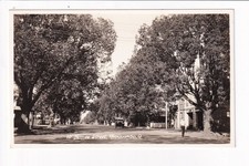 Herries Street Toowoomba Qld RPPC