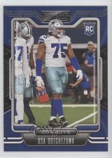 2021 Panini Playbook Rookie Osa Odighizuwa #170 0il7