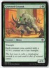MTG - Crowned Ceratok #158 - Regular - IMA Iconic Masters