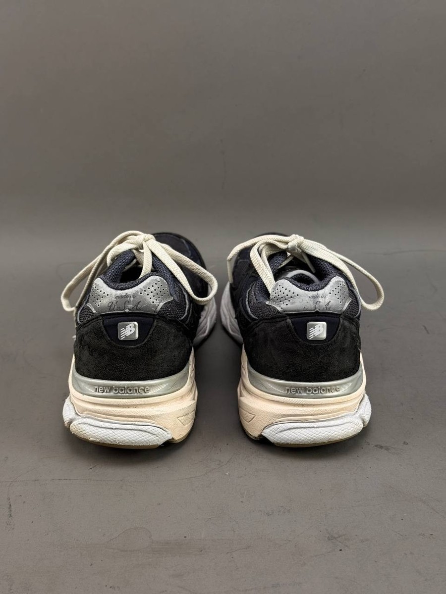 New Balance 990v3 Kith Genesis Blue Size 10.5 M990KI3 Mens Sneaker