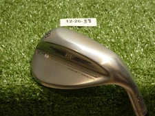 Titleist Vokey SM9 Womens 58* 12* Lob Wedge D Grind Tensei AV Ladies Graphite 